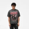 Dream On Tour T-Shirt Dream On Tour T-Shirt