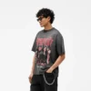 Dream On Tour T-Shirt Dream On Tour T-Shirt