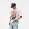 Dream On Tour T-Shirt Dream On Tour T-Shirt