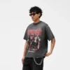 Dream On Tour T-Shirt Dream On Tour T-Shirt