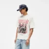 Dream On Tour T-Shirt Dream On Tour T-Shirt