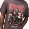 Dream On Tour T-Shirt Dream On Tour T-Shirt