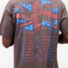 Dream On Tour T-Shirt Dream On Tour T-Shirt