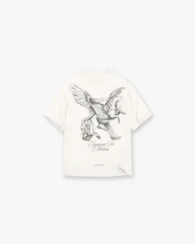 Elegance In Motion T-Shirt