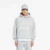 England Applikations-Hoodie England Applikations-Hoodie