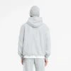 England Applikations-Hoodie England Applikations-Hoodie