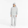 England Applikations-Hoodie England Applikations-Hoodie