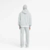 England Applikations-Hoodie England Applikations-Hoodie