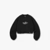 EngLAnd Cropped Sweatshirt