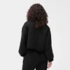 EngLAnd Cropped Sweatshirt