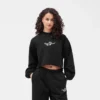 EngLAnd Cropped Sweatshirt