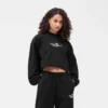 EngLAnd Cropped Sweatshirt