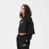 EngLAnd Cropped Sweatshirt