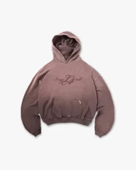 England Hoodie