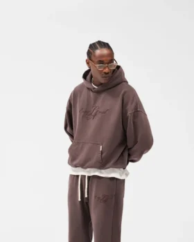 England Hoodie