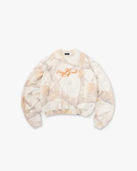 England-Pullover