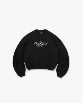 England-Pullover