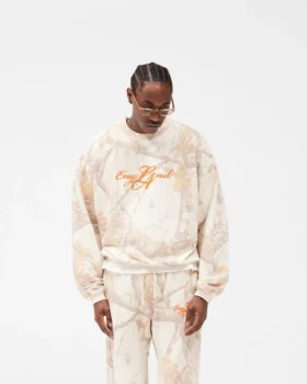 England-Pullover