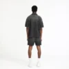Frottee-Shorts