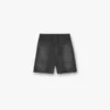 Frottee-Shorts