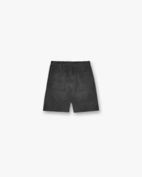 frottee shorts 2 280x350 - Frottee-Shorts