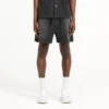 Frottee-Shorts