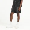 Frottee-Shorts