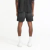 Frottee-Shorts