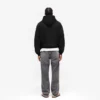 GH Shrunken Zip Hoodie