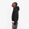 GH Shrunken Zip Hoodie