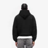 GH Shrunken Zip Hoodie