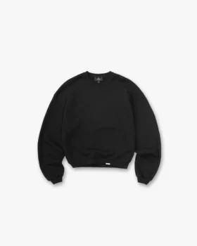 GH Sweatshirt im Shrunken-Look