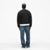 GH Sweatshirt im Shrunken-Look GH Sweatshirt im Shrunken-Look