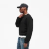 GH Sweatshirt im Shrunken-Look GH Sweatshirt im Shrunken-Look