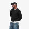 GH Sweatshirt im Shrunken-Look GH Sweatshirt im Shrunken-Look