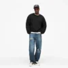 GH Sweatshirt im Shrunken-Look GH Sweatshirt im Shrunken-Look