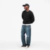 GH Sweatshirt im Shrunken-Look GH Sweatshirt im Shrunken-Look