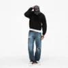 GH Sweatshirt im Shrunken-Look GH Sweatshirt im Shrunken-Look