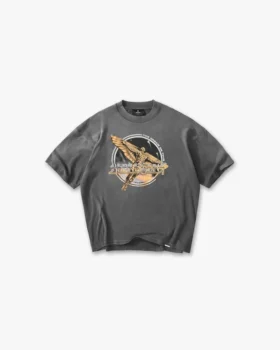 Golden Tour T-Shirt