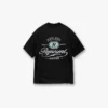 Grand Vintage Hand Drawn T-Shirt Grand Vintage Hand Drawn T-Shirt