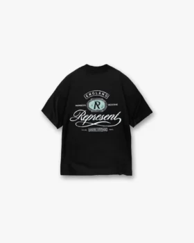 Grand Vintage Hand Drawn T-Shirt