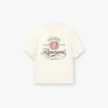 Grand Vintage Hand Drawn T-Shirt Grand Vintage Hand Drawn T-Shirt