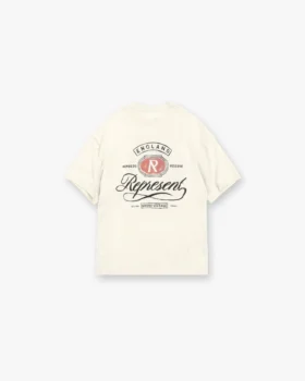 Grand Vintage Hand Drawn T-Shirt