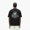Grand Vintage Hand Drawn T-Shirt Grand Vintage Hand Drawn T-Shirt