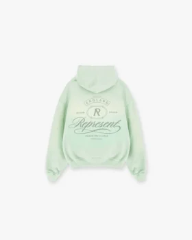 Grand Vintage Hoodie