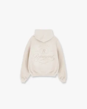 Grand Vintage Hoodie