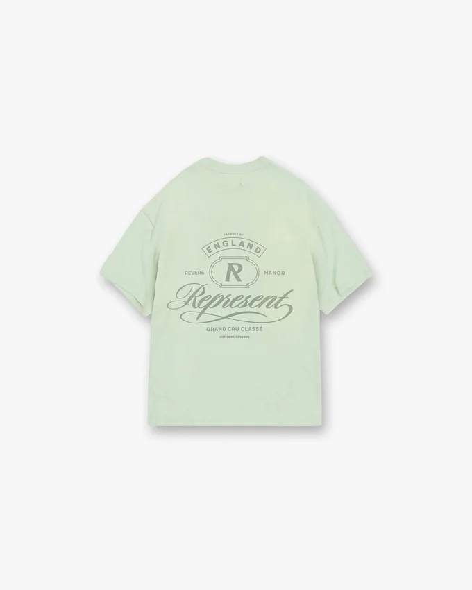 Grand Vintage T-Shirt Grand Vintage T-Shirt