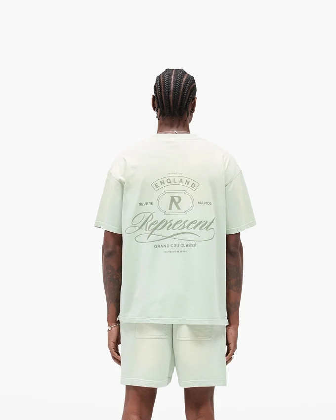 Grand Vintage T-Shirt Grand Vintage T-Shirt