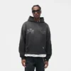 Hand Drawn Thoroughbred Hoodie Hand Drawn Thoroughbred Hoodie