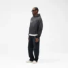 Hand Drawn Thoroughbred Hoodie Hand Drawn Thoroughbred Hoodie